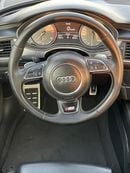 أودي S7 Top 4.0L (450 HP)