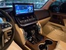 تويوتا لاند كروزر GXR 4.0L