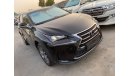 Lexus NX300 Hybrid Full option Clean Car