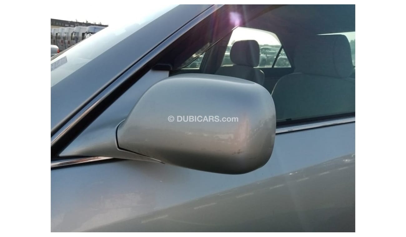 Toyota Mark II TOYOTA MARK 2 GRANDE RIGHT HAND DRIVE (PM905)