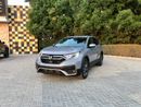 Honda CRV EX 1.5L, Full Option