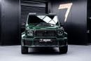 BRABUS 800 - Mercedes-AMG G 63