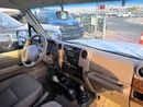 Toyota Land Cruiser Pick Up LX AC PWR OPT Toyota Land Cruiser PickUp S.C LX 4.0L M/T AWD Gcc Biege Color 2012 Model