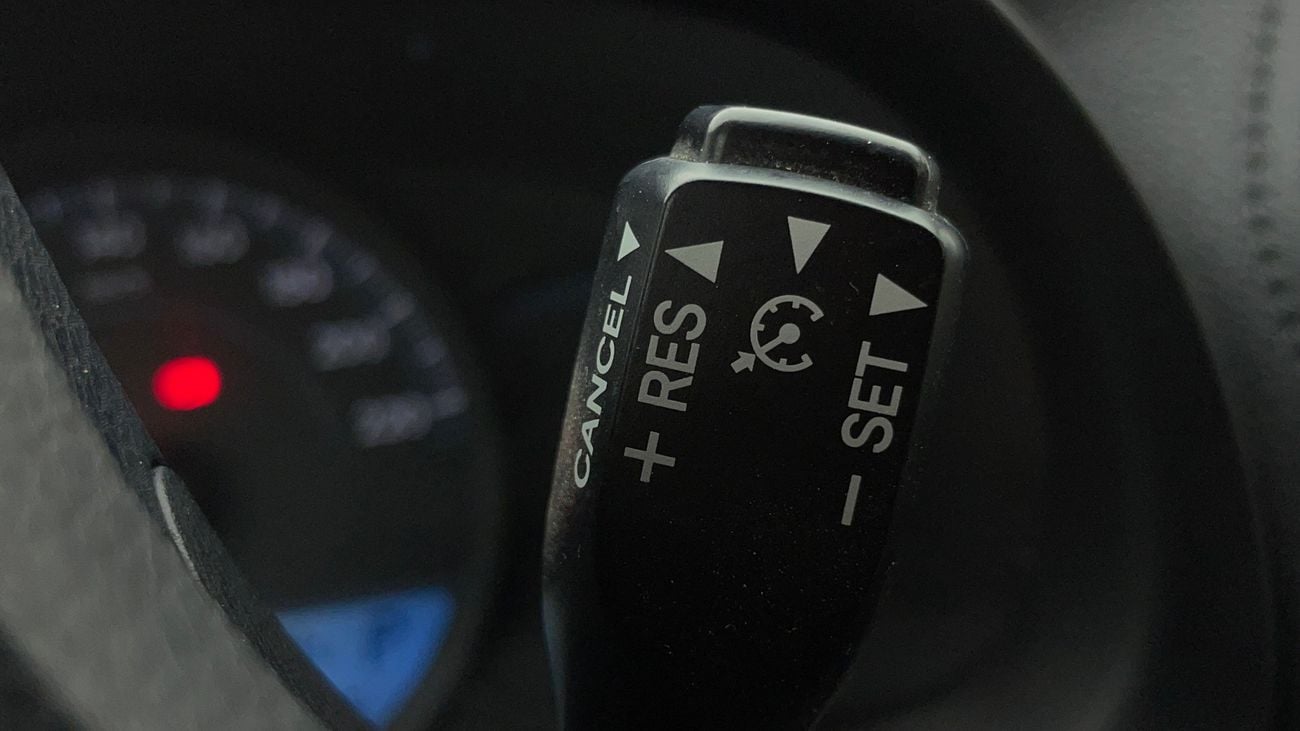 Toyota Yaris SE 1.5 | Zero Down Payment | Home Test Drive