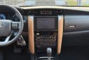 Toyota Fortuner SR5 | 2.7L V4 PETROL | DIGITAL A/C | MY2026