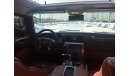 Hummer H2 Hummer H2 GCC 2008 model in excellent condition