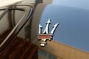 Maserati Grecale TROFEO | GCC Specs | Expat Single Owned