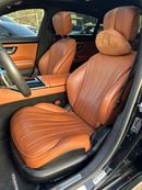 Mercedes Benz S500 4MATIC L
