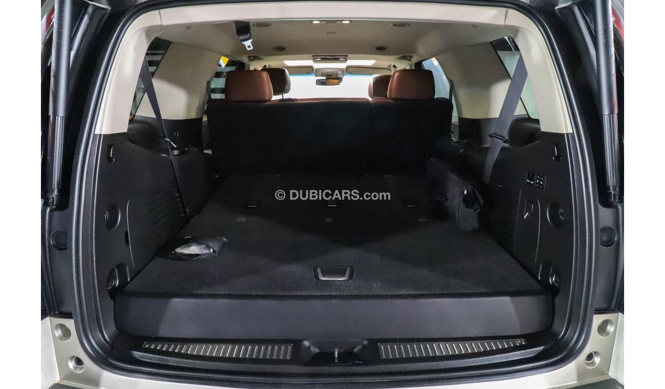 Cadillac Escalade K2XL