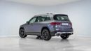 Mercedes Benz GLB200 STANDARD