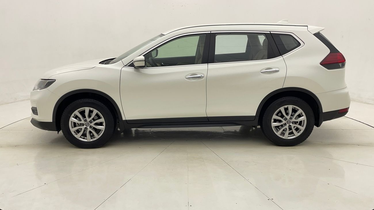 Nissan XTrail S 2.5 | Zero Down Payment | Home Test Drive