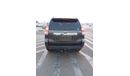 Toyota Prado TOYOTA PRADO GREY COLOUR MODEL 2016 GOOD CONDITION ONLY FOR EXPORT