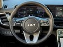 Kia Seltos LX 1.6L