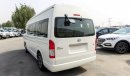 Toyota Hiace GL 2.5L Diesel High Roof