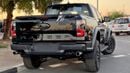 Ford Ranger Raptor 2025 Brand New 0Kms GCC