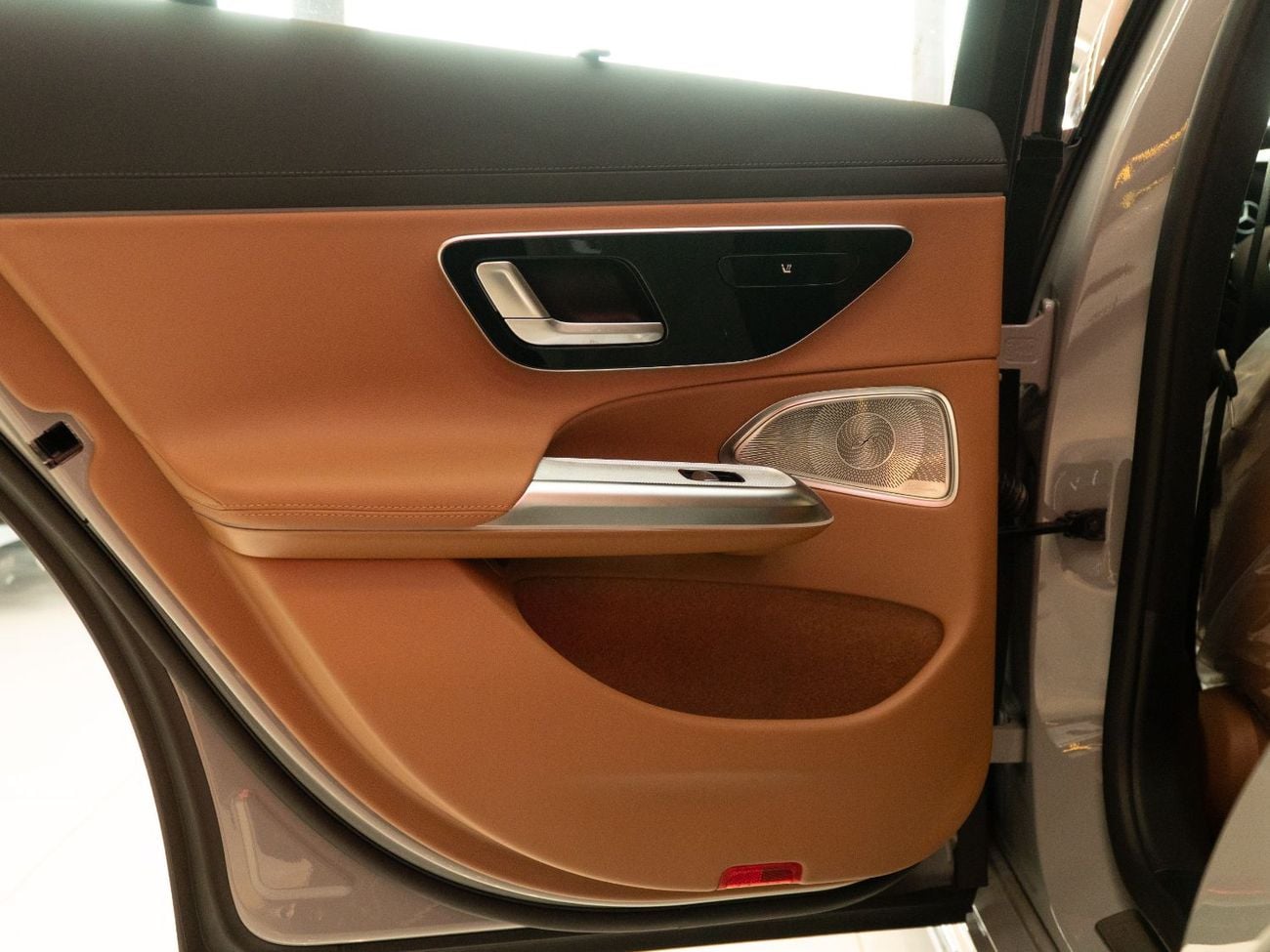 Mercedes-Benz E300 Brand New 2025 E300 AMG Package