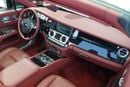 Rolls-Royce Dawn