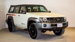 Nissan Patrol Super Safari