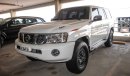 Nissan Patrol Safari