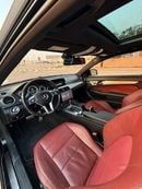 مرسيدس بنز C 250