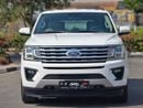 Ford Expedition XLT-EL 3.5L 4WD