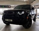 Land Rover Defender X dynamic