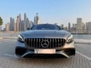 مرسيدس بنز S 63 AMG