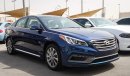 Hyundai Sonata 0% Down payment