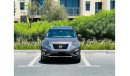 Nissan Pathfinder SV || GCC ||Top-end || 0% DP || Immaculate Condition
