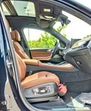 BMW X7 XDRIVE40i LUXURY M SPORT PACKAGE M Sport xDrive40i Warranty & Service 2026 GCC