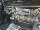 Toyota Hilux ADVENTURE GR SPORT 4.0L PETROL A/T V6 DOUBLE CABIN PICKUP