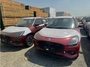 Suzuki Swift 1.2L HYBRID GLX 2025