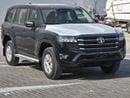 Toyota Land Cruiser 4.0 V6 with 3 diff lock