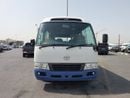 تويوتا كوستر (RAMADAN OFFER) TOYOTA COASTER BUS RHD 2011 MODEL 4.0 L DIESEL AUTOMATIC(PM53682)