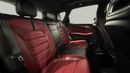 MG HS LUXURY 2023 | AED 775/Month | 0 DP | 30 Day Return | Warranty | Service History