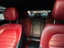 مرسيدس بنز GLC 250 AMG