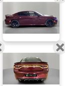 Dodge Charger SXT 3.6L