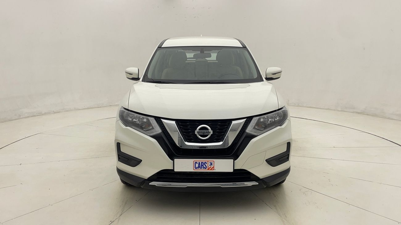 Nissan XTrail S 2.5 | Zero Down Payment | Home Test Drive