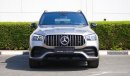 مرسيدس بنز GLE 53 AMG SUV | 2022 | Full Option | Brand New