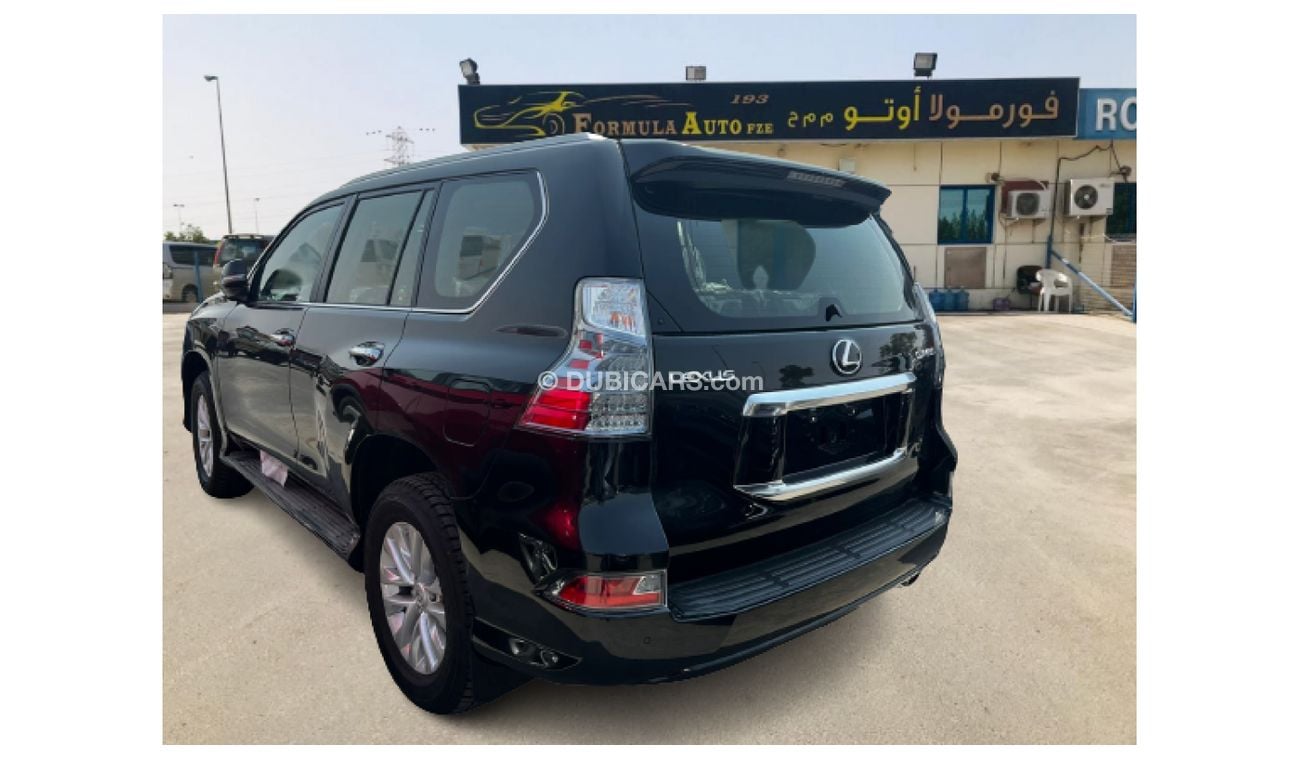 Lexus GX460 Premier 4.6L 4WD // 2023 // WITH 360 CAMERA , POWER&LEATHER SEATS // SPECIAL OFFER // BY FORMULA AUT