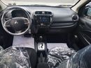 Mitsubishi Mirage GLX Highline Very Clean Car