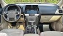 Toyota Prado GXR 4.0L V6