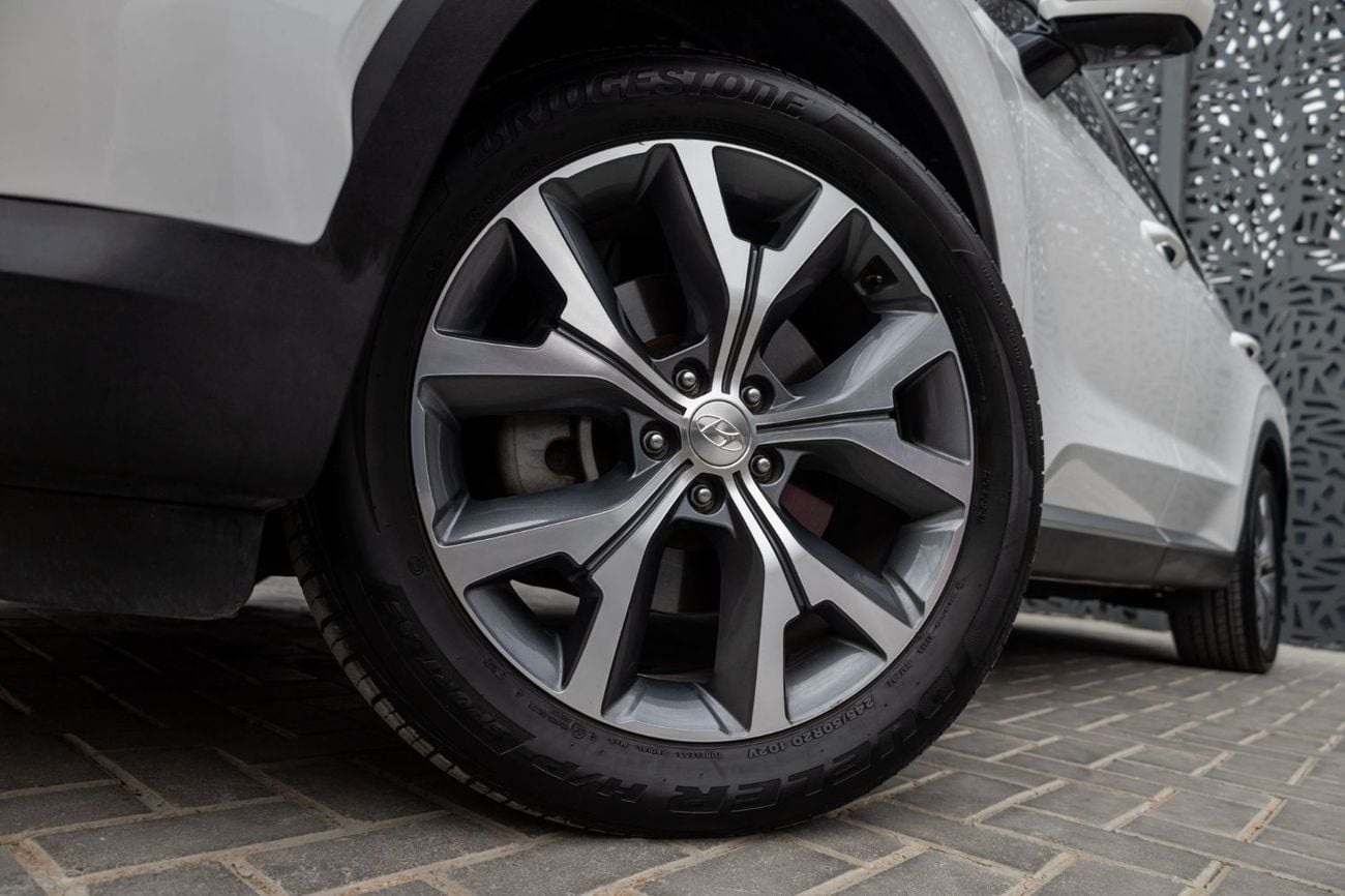 Hyundai Palisade 3.8L GDi (AWD) Premium