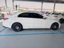 مرسيدس بنز C 200 L Sport Sedan Long Edition