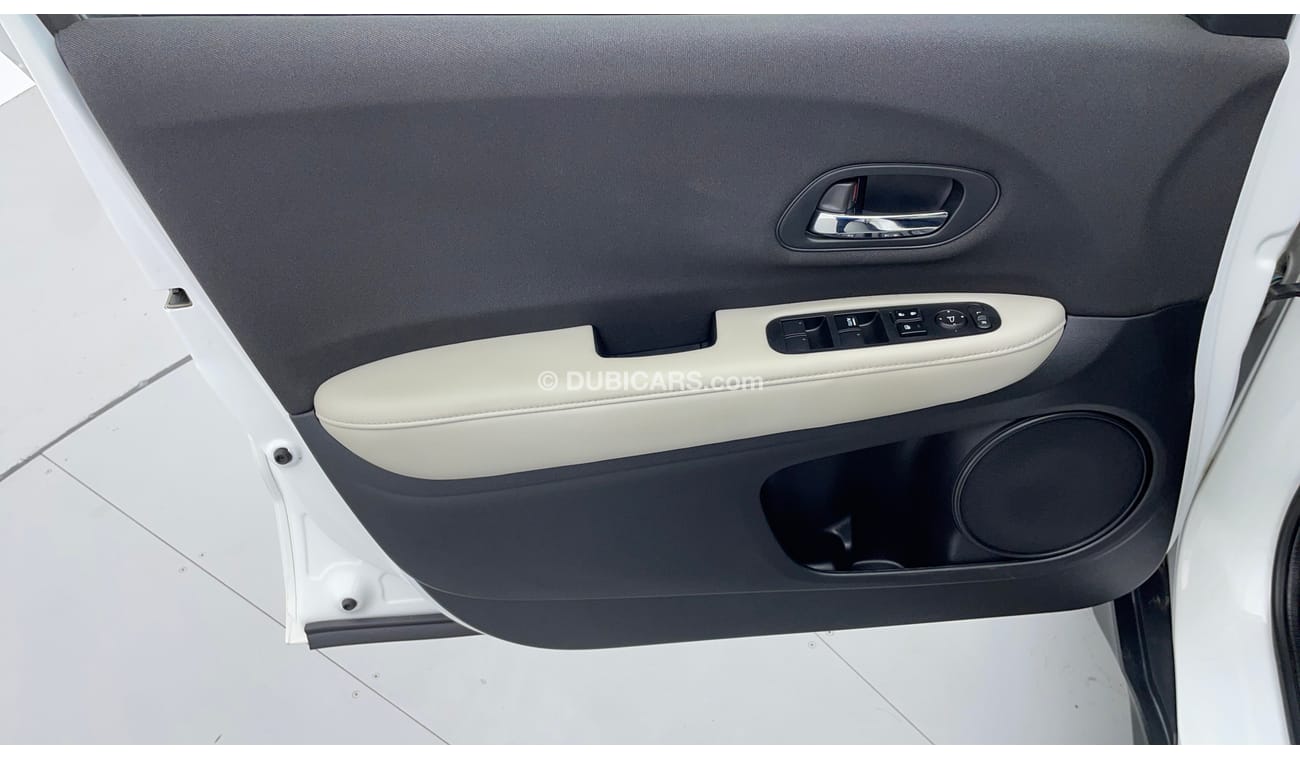 Honda HRV LX 1.8 | Zero Down Payment | Free Home Test Drive