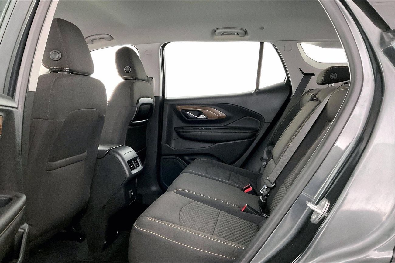 شيفروليه جروف LT | ضمان مجاني لمدة عام | 0 دفعة أولى