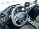 Ford Escape 1.5T Ambiente E1021 / FREE Insurance + Registration / AL TAYER MOTORS / AL QOUZ SHOWROOM