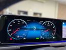Mercedes Benz GLS450