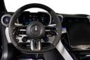 مرسيدس بنز SL 63 AMG AMG Driver Performance Pack-Full Leather Interior