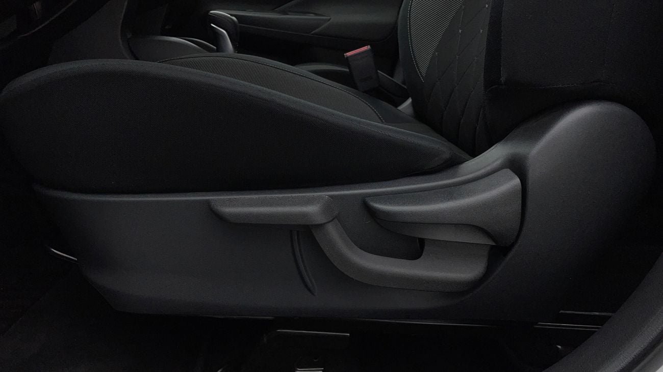 نيسان كيكس SV 1.6 | بدون دفعة مقدمة | اختبار قيادة مجاني للمنزل